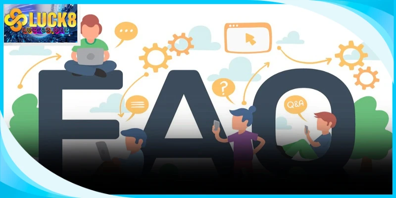 Câu hỏi thường gặp mang đến nhiều cơ hội tăng vốn cá cược cho hội viên