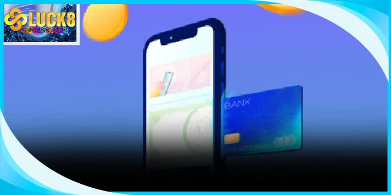 Phương thức thanh toán hiện đại hỗ trợ người chơi thực hiện thuận tiện