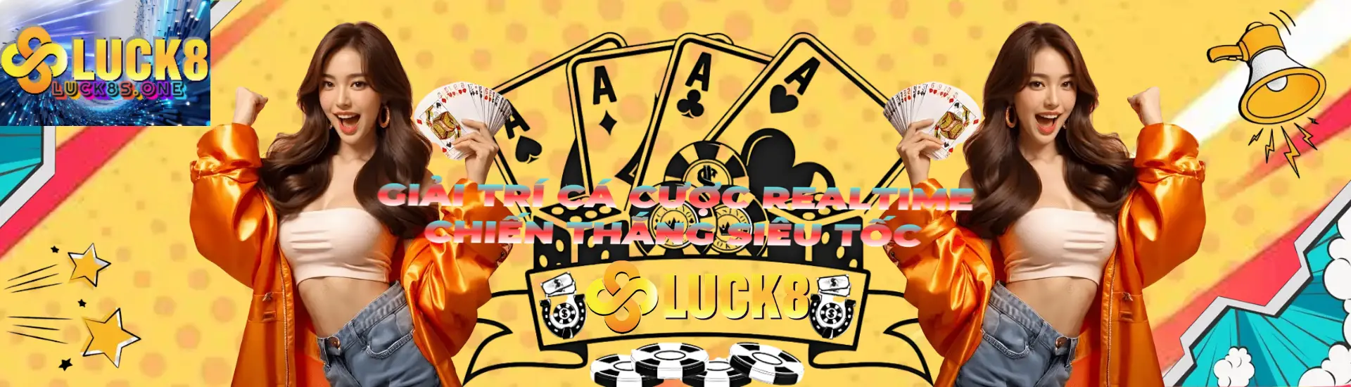 slide 1 luck8s.one