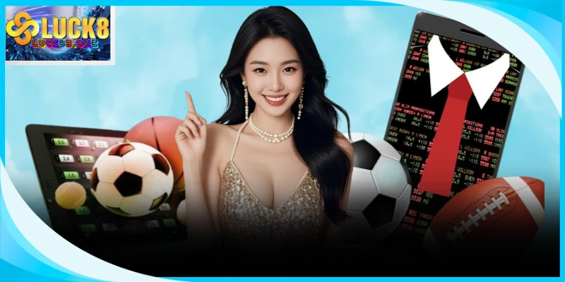 Sảnh cá cược thể thao tập hợp nhiều thương hiệu cung cấp bảng kèo uy tín
